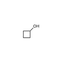 Chemscene ChemScene | Cyclobutanol | 25G | CS-W013758 | 0.98 | 2919-23-5|