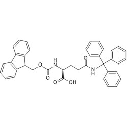 Chemscene ChemScene | Fmoc-Gln(Trt)-OH | 500G | CS-W013797 | 0.98 | 132327-80-1|