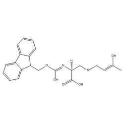 Chemscene ChemScene | Fmoc-Cys(Acm)-OH | 25G | CS-W013859 | 0.98 | 86060-81-3|