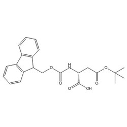 Chemscene ChemScene | Fmoc-D-Asp(OtBu)-OH | 25G | CS-W013860 | 0.98 | 112883-39-3|