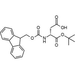 Chemscene ChemScene | Fmoc-D-Asp-OtBu | 10G | CS-W013861 | 0.98 | 134098-70-7|