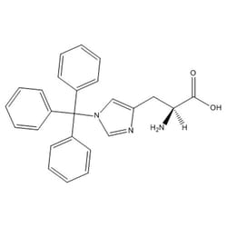 Chemscene ChemScene | H-His(Trt)-OH | 25G | CS-W013871 | 0.98 | 35146-32-8|