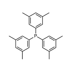 Chemscene&nbsp;ChemScene | Tris(3,5-dimethylphenyl)phosphine | 5G | CS-W013910 | 0.98 | 69227-47-0| MFCD03094579 |  346.45