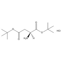 Chemscene ChemScene | H-Asp(OtBu)-OtBu.HCl | 25G | CS-W014007 | 0.98 |