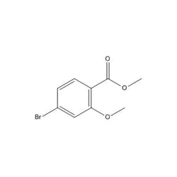 Chemscene ChemScene | Methyl 4-bromo-2-methoxybenzoate | 25G | CS-W014128