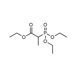 Chemscene&nbsp;ChemScene | Ethyl 2-(diethoxyphosphoryl)propanoate | 100G | CS-W014152 | 0.98 | 3699-66-9| MFCD00009159 |  238.22