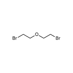 Chemscene&nbsp;ChemScene | Bis(2-bromoethyl) ether | 500G | CS-W014174 | 0.98 | 5414-19-7| MFCD00039196 |  231.92