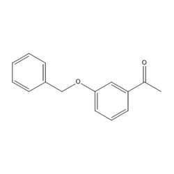 Chemscene ChemScene | 1-(3-(Benzyloxy)phenyl)ethanone | 25G | CS-W014208