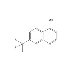 Chemscene ChemScene | 7-(Trifluoromethyl)quinolin-4-ol | 5G | CS-W014268