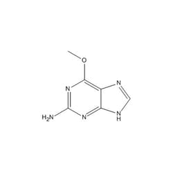 Chemscene ChemScene | 6-O-Methyl-guanine | 10G | CS-W014307 | 0.97 | 20535-83-5|