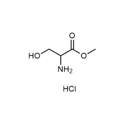 Chemscene ChemScene | H-DL-Ser-OMe.HCl | 500G | CS-W014338 | 0.98 | 1358433|