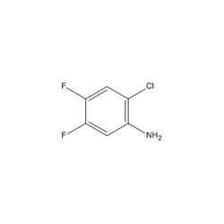 Chemscene ChemScene | 2-Chloro-4,5-difluoroaniline | 5G | CS-W014378 |