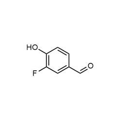 Chemscene ChemScene | 3-Fluoro-4-hydroxybenzaldehyde | 10G | CS-W014392