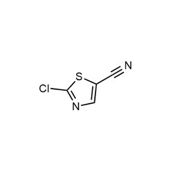 Chemscene ChemScene | 2-Chlorothiazole-5-carbonitrile | 1G | CS-W014401