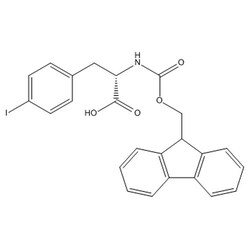 Chemscene ChemScene | Fmoc-Phe(4-I)-OH | 10G | CS-W014430 | 0.98 | 82565-68-2|