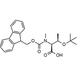 Chemscene ChemScene | Fmoc-N-Me-Thr(tBu)-OH | 5G | CS-W014461 | 0.98 |