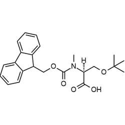 Chemscene ChemScene | Fmoc-N-Me-Ser(tBu)-OH | 10G | CS-W014465 | 0.97 |