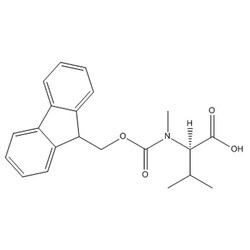 Chemscene ChemScene | Fmoc-D-N-Me-Val-OH | 10G | CS-W014485 | 0.98 | 103478-58-6|