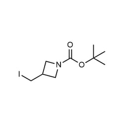 Chemscene ChemScene | tert-Butyl 3-(iodomethyl)azetidine-1-carboxylate