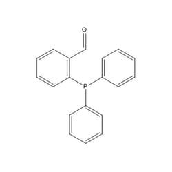 Chemscene AbaChemscene,2-(Diphenylphosphino)benzaldehyde,50777-76-9,25g,Formula:C19H15OP,M.