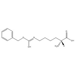 Chemscene ChemScene | H-D-Lys(Z)-OH | 25G | CS-W014566 | 0.98 | 34404-32-5|