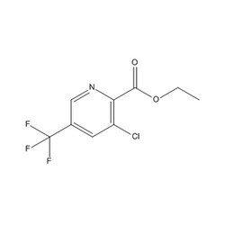 Chemscene ChemScene | Ethyl 3-chloro-5-(trifluoromethyl)picolinate | 10G | CS-W014615 | 0.98 | 128073-16-5| MFCD06656414 |  253.61