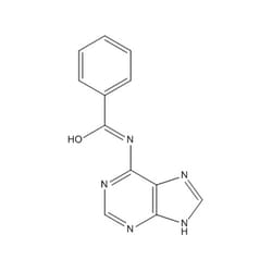 Chemscene ChemScene | N-(7H-Purin-6-yl)benzamide | 25G | CS-W014659 | 0.98