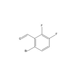 Chemscene&nbsp;ChemScene | 6-Bromo-2,3-difluorobenzaldehyde | 25G | CS-W014748 | 0.98 | 360576-04-1| MFCD07368119 |  221