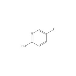 Chemscene ChemScene | 5-Iodopyridin-2(1H)-one | 25G | CS-W014749 | 0.98