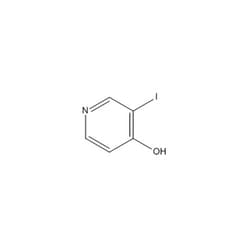 Chemscene ChemScene | 3-Iodopyridin-4-ol | 5G | CS-W014750 | 0.98 | 89282-03-1|