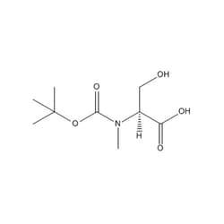 Chemscene ChemScene | Boc-N-Me-Ser-OH | 1G | CS-W014764 | 0.98 | 101772-29-6|