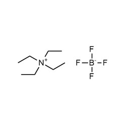 Chemscene&nbsp;ChemScene | Tetraethylammonium (tetrafluoroborate) | 100G | CS-W014822 | 0.97 | 429-06-1| MFCD00011827 |  217.06