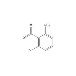 Chemscene ChemScene | 3-Bromo-2-nitroaniline | 10G | CS-W014826 | 0.98