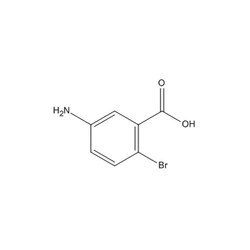 Chemscene ChemScene | 5-Amino-2-bromobenzoic acid | 10G | CS-W014871 |