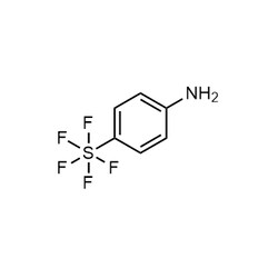 Chemscene 4-(Pentafluorosulfanyl)aniline 5g, Quantity: Each of 1