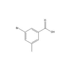 Chemscene ChemScene | 3-Bromo-5-methylbenzoic acid | 10G | CS-W014908 |