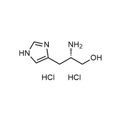 Chemscene&nbsp;ChemScene | L-Histidinol (dihydrochloride) | 5G | CS-W014949 | 0.98 | 1596-64-1| MFCD00078058 |  214.096
