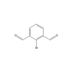 Chemscene&nbsp;ChemScene | 2-Bromoisophthalaldehyde | 10G | CS-W014987 | 0.98 | 79839-49-9| MFCD08461034 |  213.03