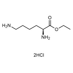 Chemscene L-Lysine ethyl ester dihydrochloride 500g, Quantity: Each of