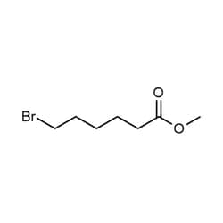 Chemscene ChemScene | Methyl 6-bromohexanoate | 100G | CS-W015176 | 0.98 | 14273-90-6| MFCD00187528 |  209.08