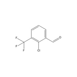 Chemscene ChemScene | 2-Chloro-3-(trifluoromethyl)benzaldehyde | 5G | CS-W015203