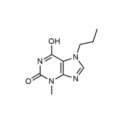 Chemscene ChemScene | 3-Methyl-7-propylxanthine | 10G | CS-W015217 | 0.98