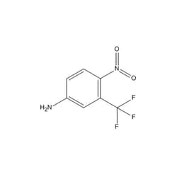 Chemscene ChemScene | 4-Nitro-3-(trifluoromethyl)aniline | 25G | CS-W015342