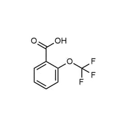 Chemscene ChemScene | 2-(Trifluoromethoxy)benzoic acid | 500G | CS-W015345