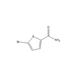 Chemscene ChemScene | 5-Bromothiophene-2-carboxamide | 1G | CS-W015353