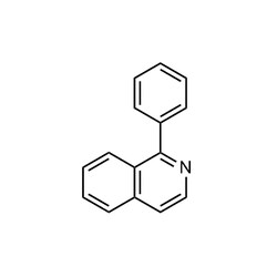 Chemscene ChemScene | 1-Phenylisoquinoline | 10G | CS-W015371 | 0.98 |