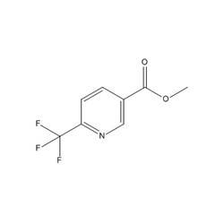 Chemscene ChemScene | Methyl 6-(trifluoromethyl)nicotinate | 5G | CS-W015385