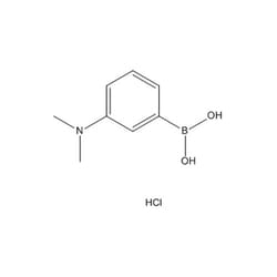 Chemscene ChemScene | 3-(N,N-Dimethylamino)phenylboronic acid hydrochloride