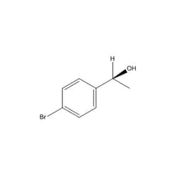 Chemscene ChemScene | (S)-1-(4-Bromophenyl)ethanol | 1G | CS-W015566 |