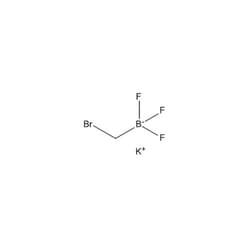 Chemscene ChemScene | Potassium (bromomethyl)trifluoroborate | 25G | CS-W015582